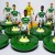 Subbuteo Andrew Table Soccer Celtic Glasgow 2019-20 on Classic Hasbro Bases